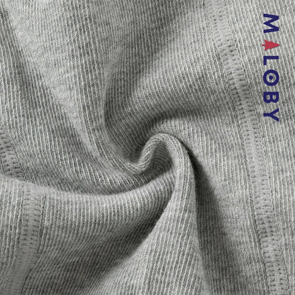 Collant épais gris à motif fantaisie pour enfants filles, idéal pour les vêtements d'anniversaire.