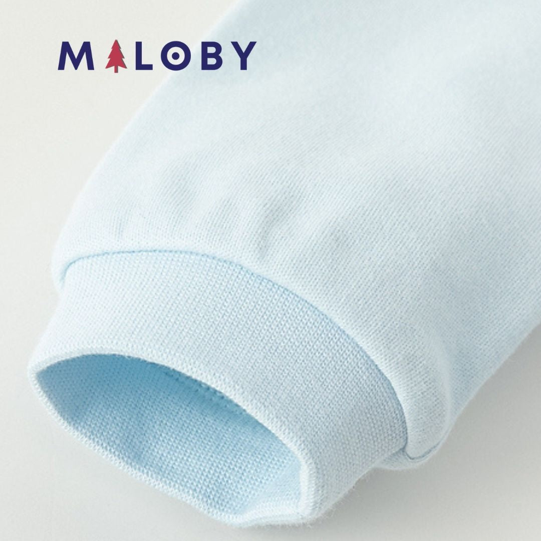 Combinaison habillée 2 en 1 pour bébé garçon, idéale pour anniversaires et occasions spéciales.