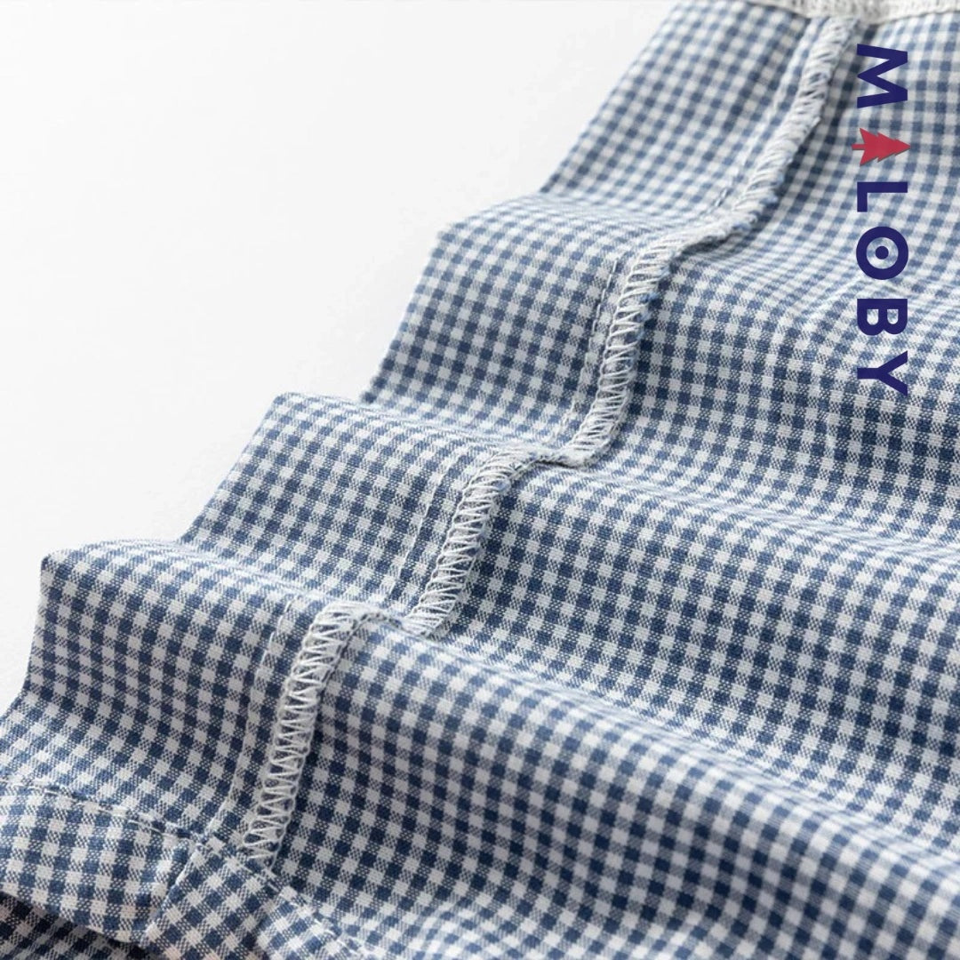 Combinaison habillée bébé garçon en marin, parfait pour les anniversaires et événements spéciaux.