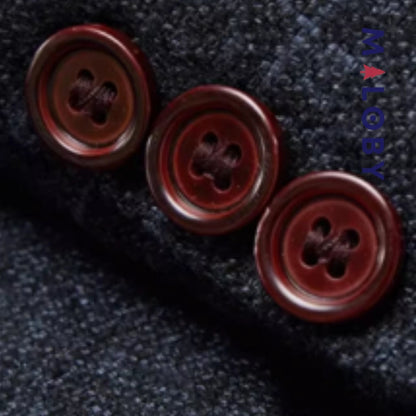 Costume à carreaux 5 pièces pour garçon en gris, idéal pour les événements spéciaux.