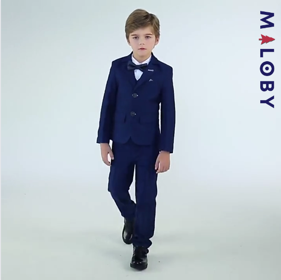 Costume pour Garçon -robes et ensembles pour filles, bébés et garcons - MALOBY