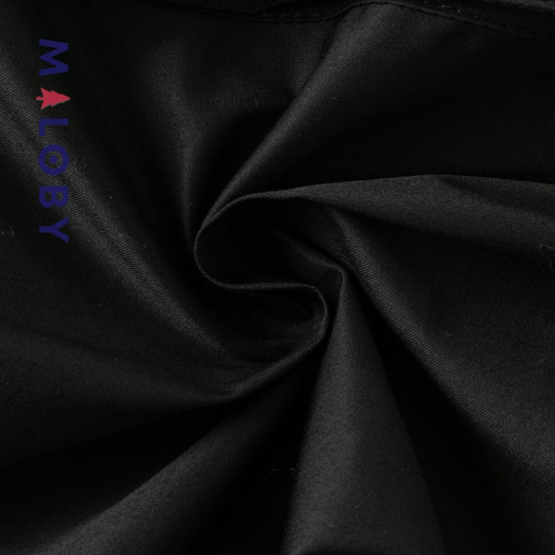 Pantalon battle garçon- Noir -robes et ensembles pour filles, bébés et garcons - MALOBY